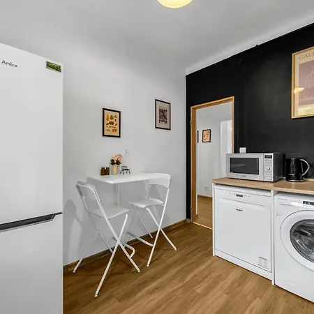 Praga - Park Pge Narodowy - By Rentujemy * Warszawa