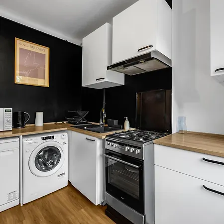 Praga - Park Pge Narodowy - By Rentujemy Lejlighed *