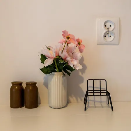 Praga - Park Pge Narodowy - By Rentujemy Lejlighed *