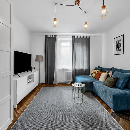 Appartement Praga - Park Pge Narodowy - By Rentujemy *