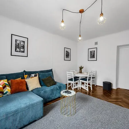 Praga - Park Pge Narodowy - By Rentujemy *