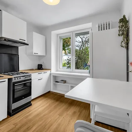 Appartement Praga - Park Pge Narodowy - By Rentujemy