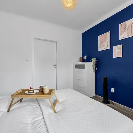 Appartement Praga - Park Pge Narodowy - By Rentujemy *