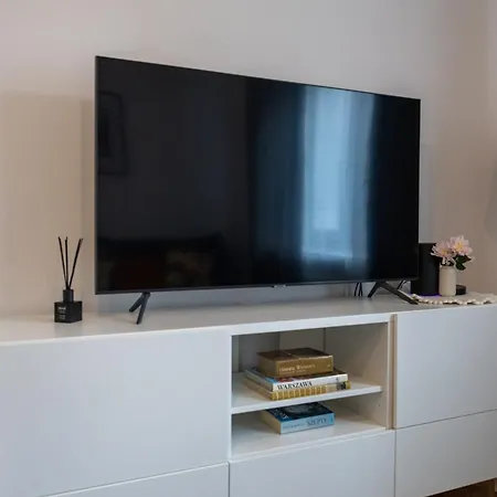 Appartement Praga - Park Pge Narodowy - By Rentujemy