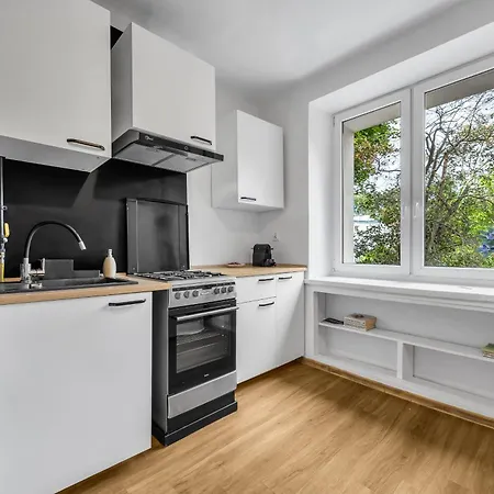 Praga - Park Pge Narodowy - By Rentujemy ワルシャワ