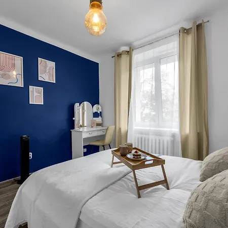 Praga - Park Pge Narodowy - By Rentujemy