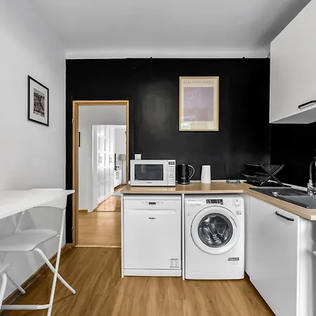 Appartement Praga - Park Pge Narodowy - By Rentujemy *