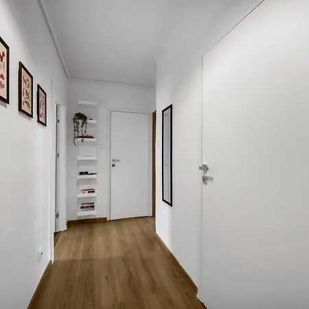 Praga - Park Pge Narodowy - By Rentujemy Appartement