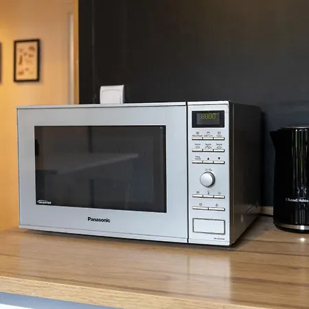 アパート Praga - Park Pge Narodowy - By Rentujemy *