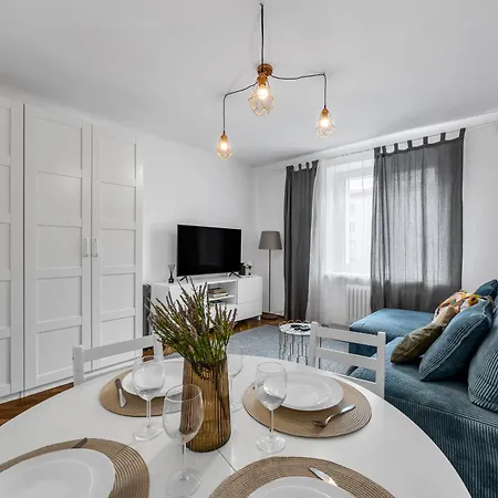 Praga - Park Pge Narodowy - By Rentujemy Lejlighed Warszawa