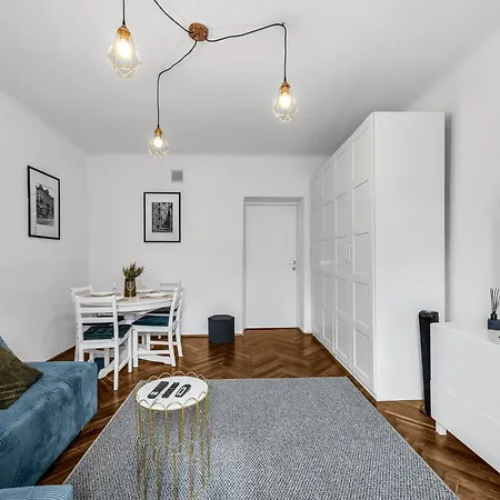 Praga - Park Pge Narodowy - By Rentujemy Appartement Varsovie