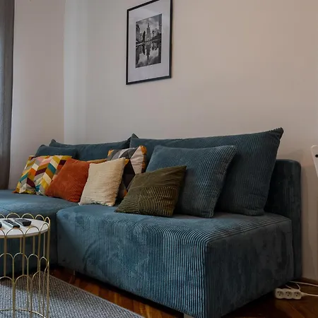 Appartement Praga - Park Pge Narodowy - By Rentujemy