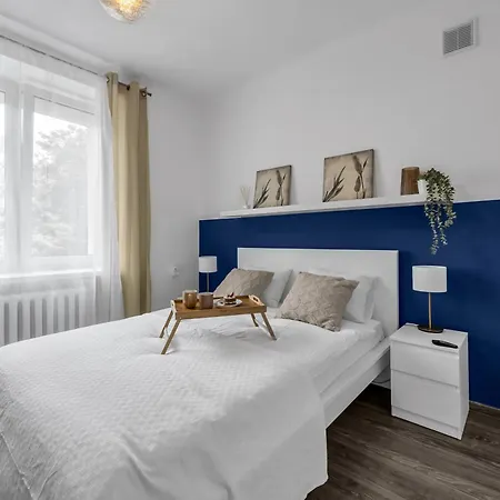 Praga - Park Pge Narodowy - By Rentujemy Appartement Varsovie