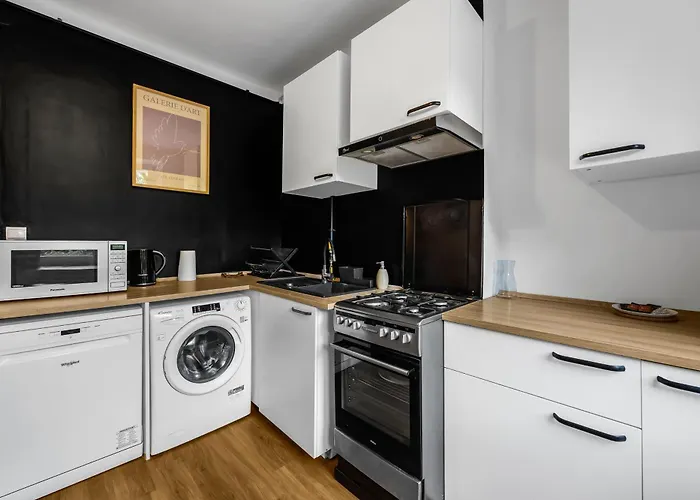 Praga - Park Pge Narodowy - By Rentujemy Apartment *