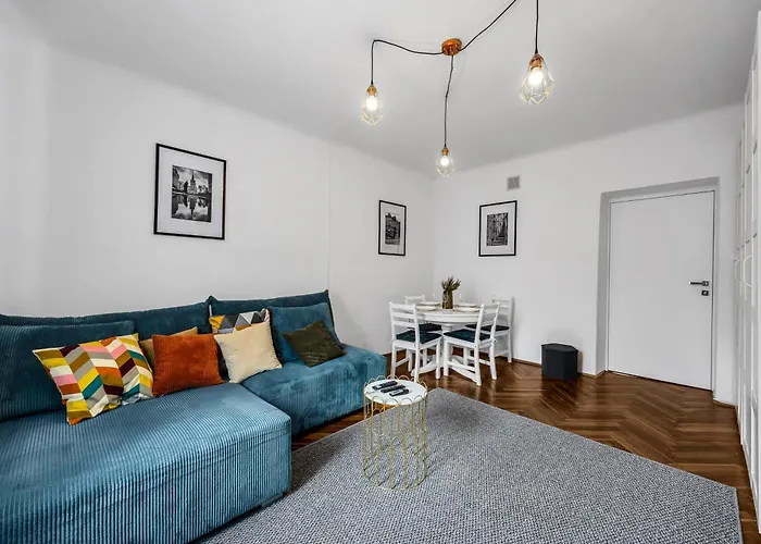 Praga - Park Pge Narodowy - By Rentujemy *