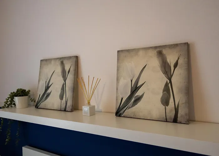 Praga - Park Pge Narodowy - By Rentujemy