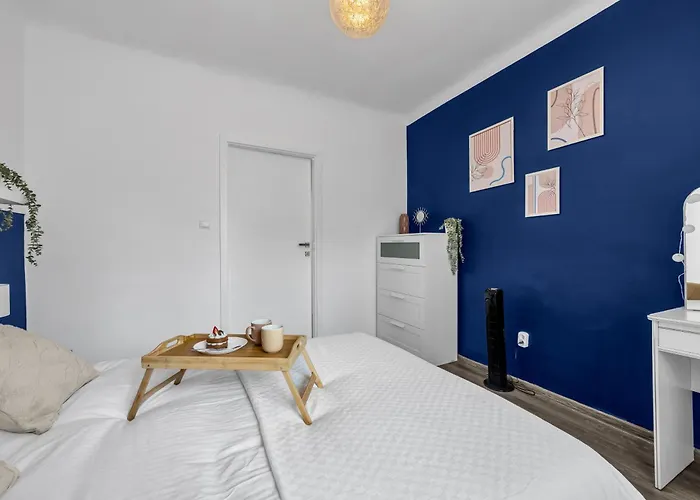 Apartment Praga - Park Pge Narodowy - By Rentujemy *