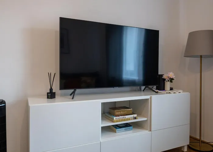 Apartment Praga - Park Pge Narodowy - By Rentujemy