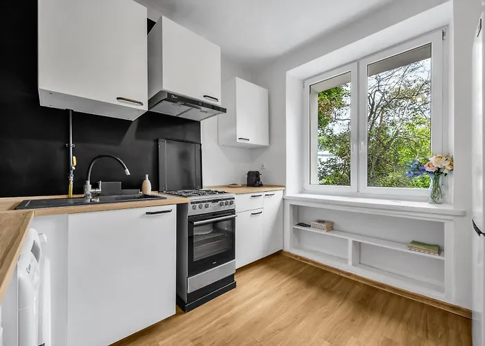 Praga - Park Pge Narodowy - By Rentujemy Warsaw