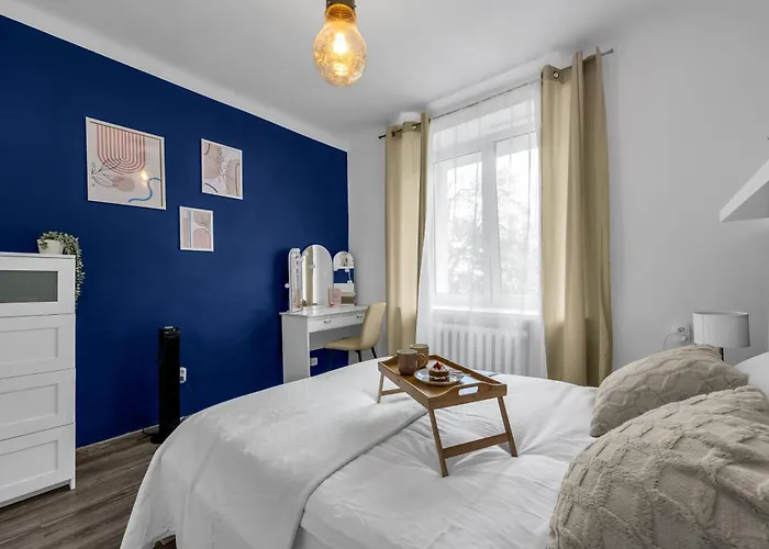 Praga - Park Pge Narodowy - By Rentujemy