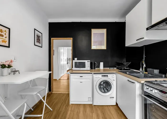 Apartment Praga - Park Pge Narodowy - By Rentujemy *