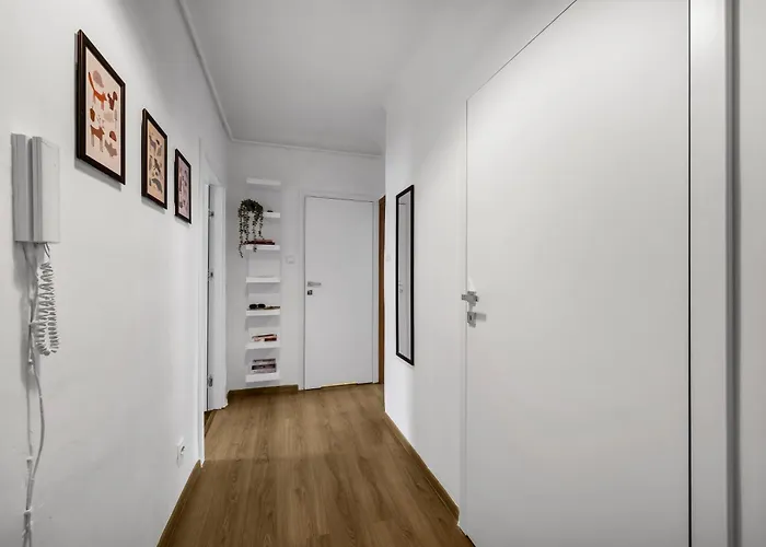 Praga - Park Pge Narodowy - By Rentujemy Apartment