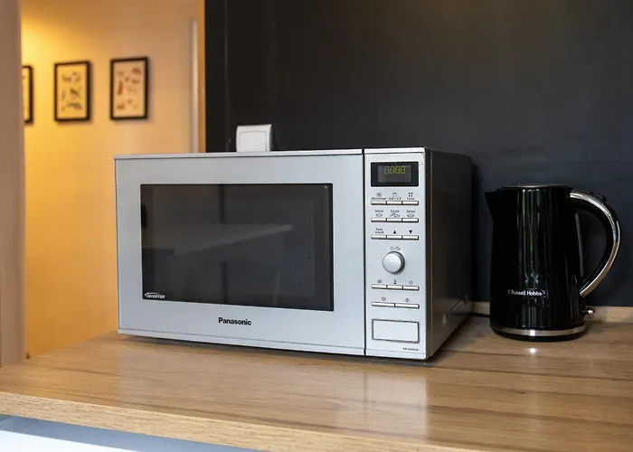 Apartment Praga - Park Pge Narodowy - By Rentujemy *