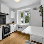 Apartman Praga - Park Pge Narodowy - By Rentujemy