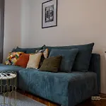 Apartman Praga - Park Pge Narodowy - By Rentujemy