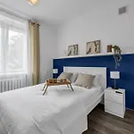 Praga - Park Pge Narodowy - By Rentujemy Apartman Varsó